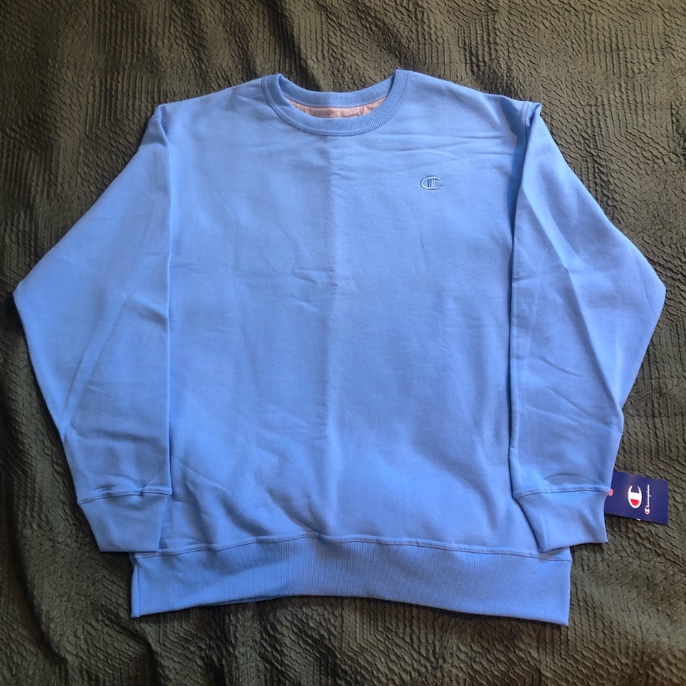 Champion Crewneck Sweater